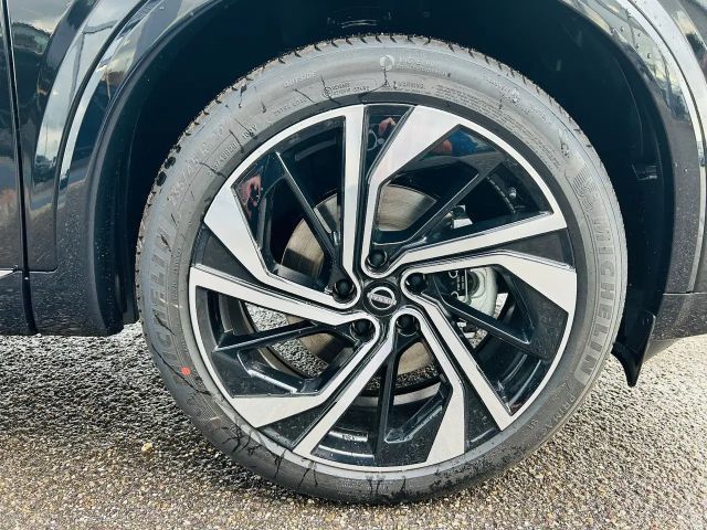 Nissan Qashqai Tekna