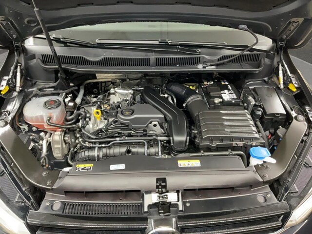 Volkswagen Touran 1.5 TSI DSG