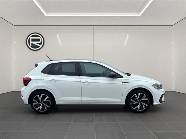 Volkswagen Polo 1.0 TSI DSG R-Line