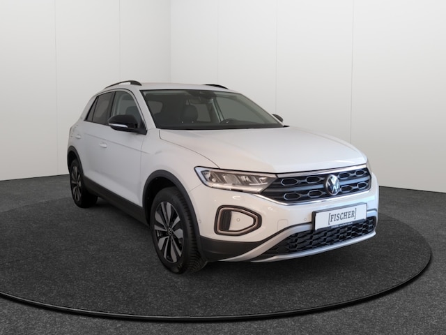 Volkswagen T-Roc DSG Life