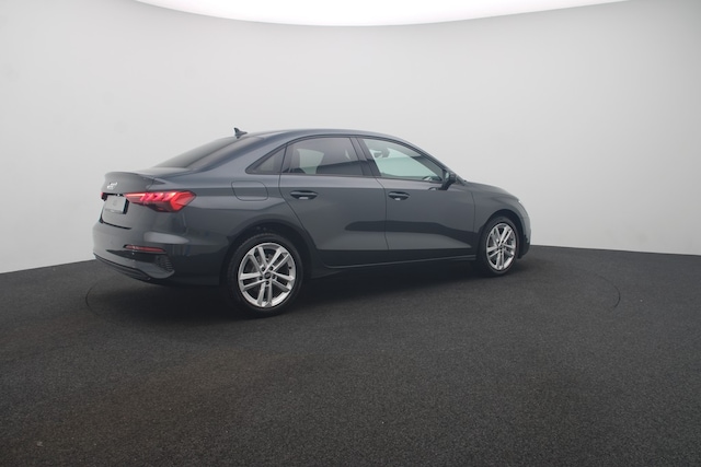 Audi A3 30 TDI S-Tronic Sedan