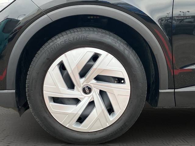Audi Q4 e-tron 35