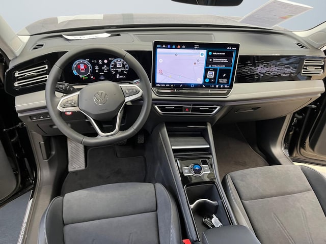 Volkswagen Tiguan 1.5 eTSI DSG