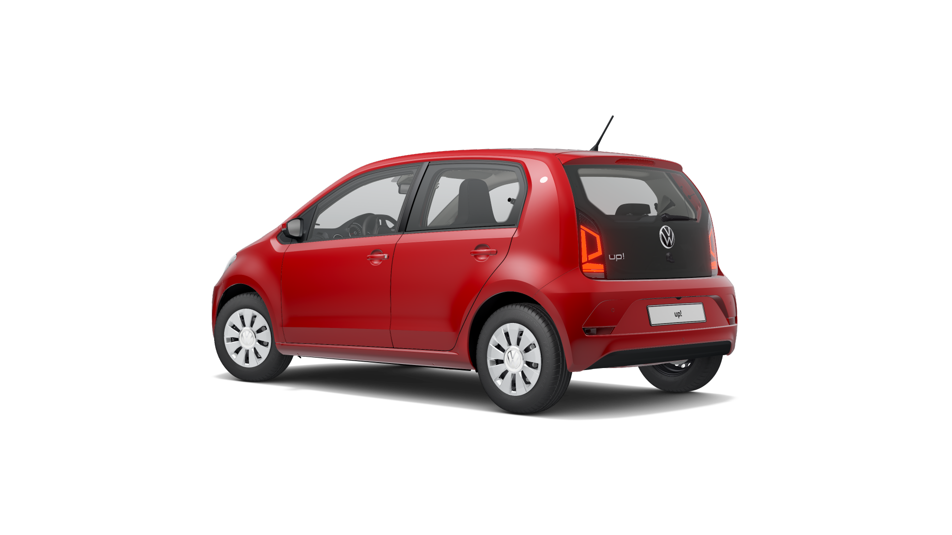 Volkswagen up! up! 1,0 +KAM+PDC+GRA+KLIMAAUTOMATIK