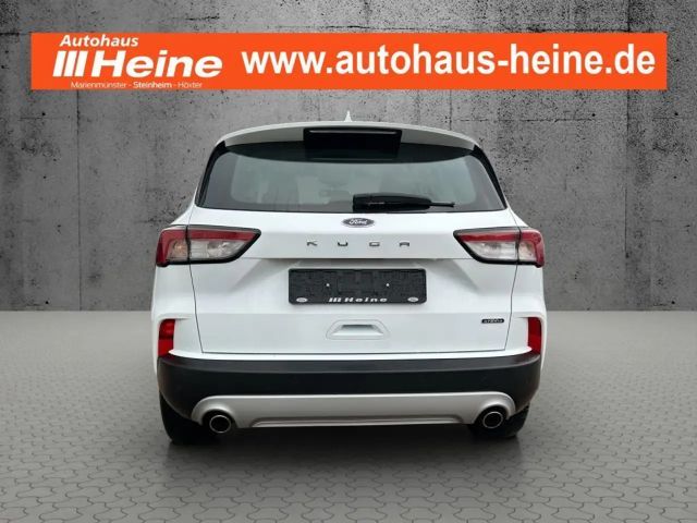 Ford Kuga C&C 2.5 Ltr. 224 PS *CARPLAY*NAVI*