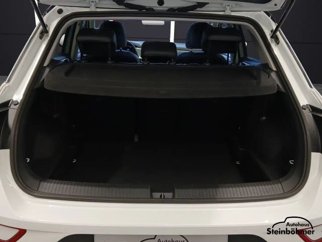 Volkswagen T-Roc 2.0 TDI DSG Plus