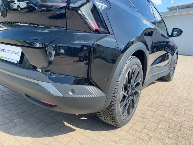 Renault Scenic Alpine Esprit