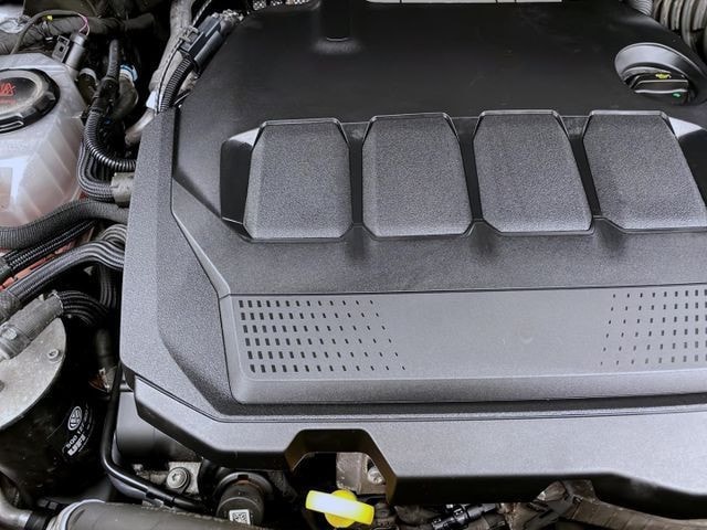 Volkswagen Tiguan 2.0 TDI Allspace DSG Life