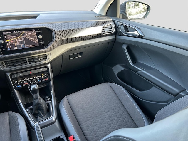 Volkswagen T-Cross 1.0 TSI R-Line Style