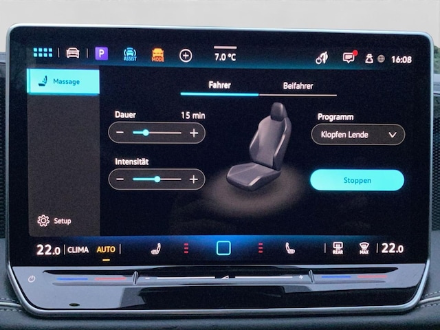 Volkswagen Passat 2.0 TDI Business DSG Variant