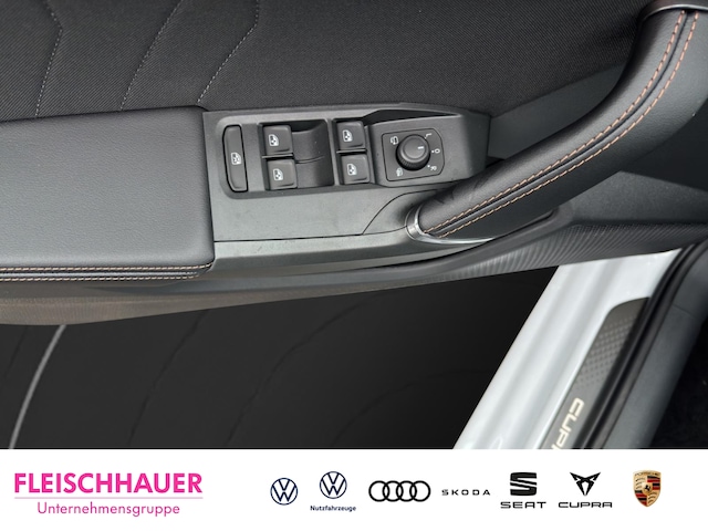 Cupra Leon 2.0 TSI 4Drive Sportstourer
