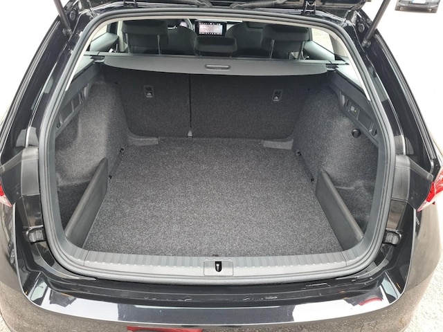 Skoda Octavia 1.5 TSI Combi