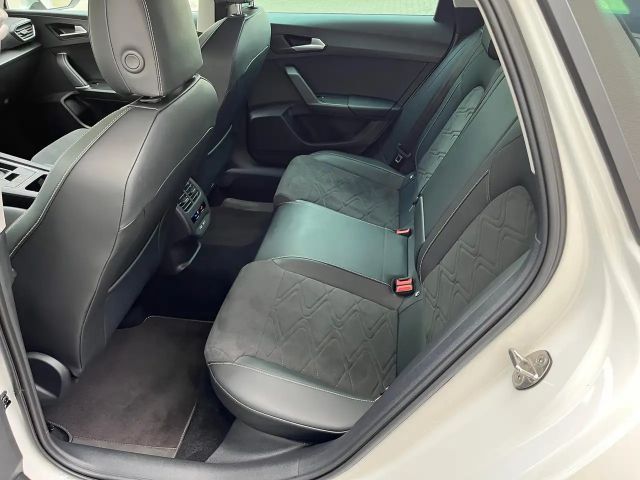 Seat Leon 2.0 TDI DSG Style