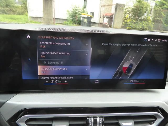 BMW 318 318d Touring