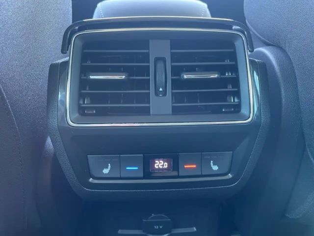 Skoda Karoq 1.5 TSI Tour