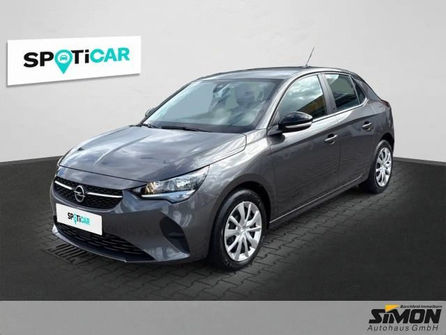 Opel Corsa Selection