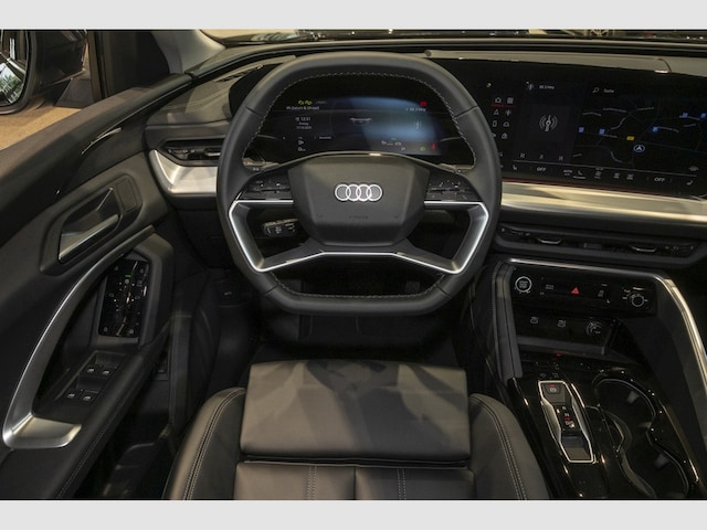 Audi Q5 Quattro S-Tronic Sportback