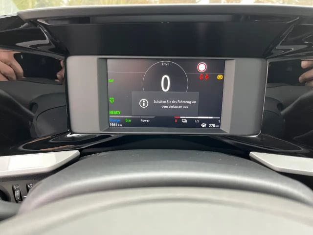 Opel Mokka Elegance Mokka-e