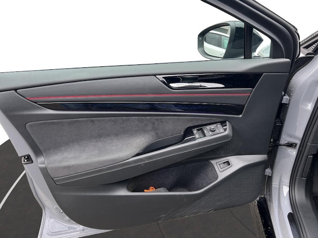 Volkswagen ID.7 4Motion Tourer