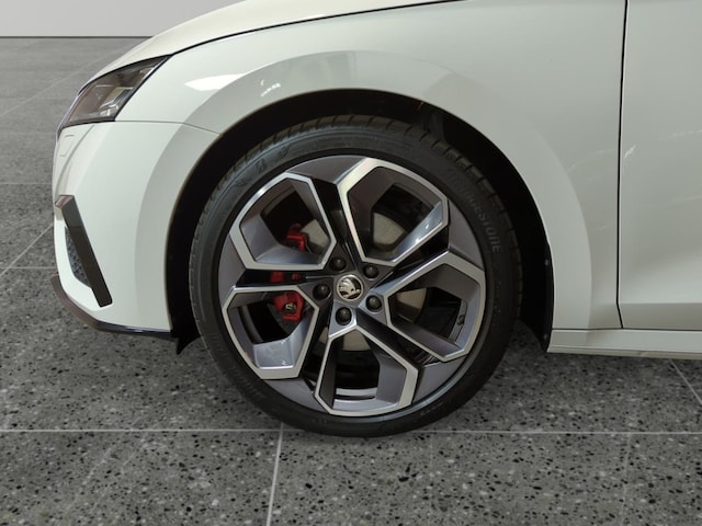 Skoda Octavia 2.0 TDI 4x4 Combi