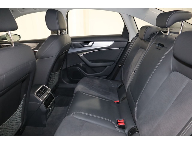 Audi S6 Quattro Sedan