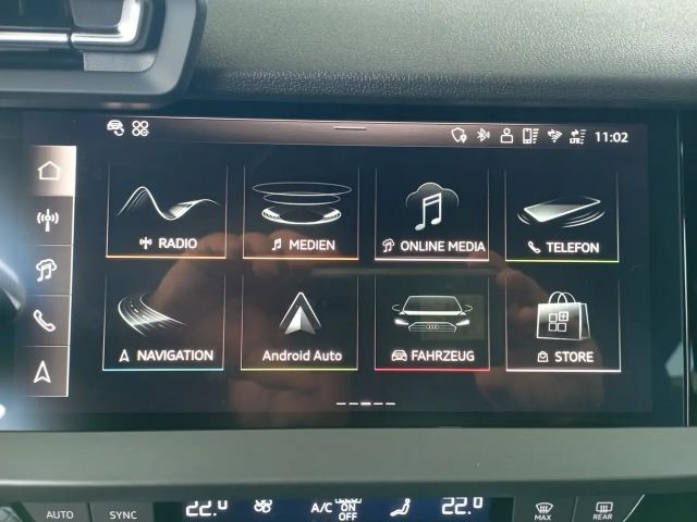 Audi A3 30 TFSI Sedan