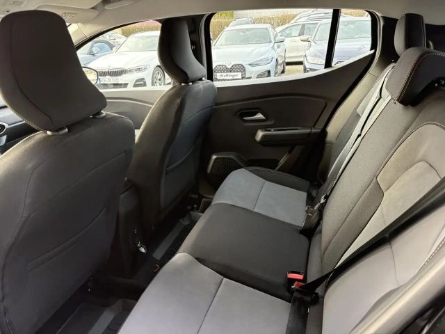 Dacia Sandero Extreme Stepway TCe 110