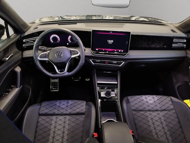 Volkswagen Tiguan 1.5 eTSI DSG R-Line