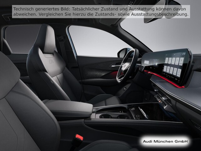 Audi Q3 Quattro S-Tronic