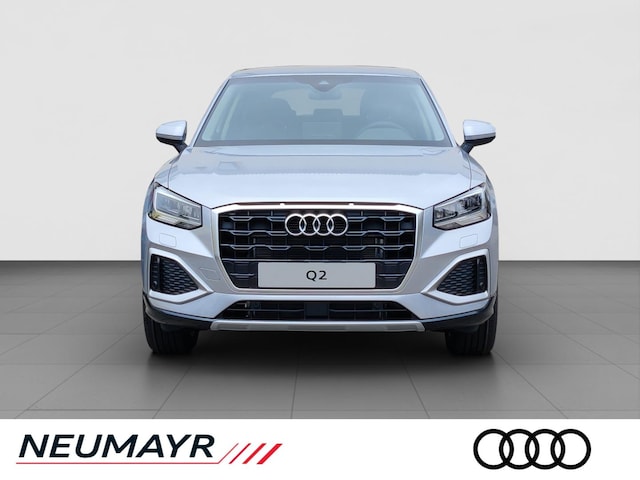Audi Q2 35 TFSI S-Tronic