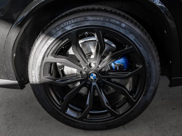 BMW X4 M-Sport xDrive