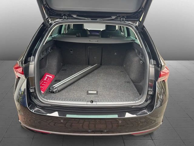 Skoda Octavia 2.0 TDI Combi Selection