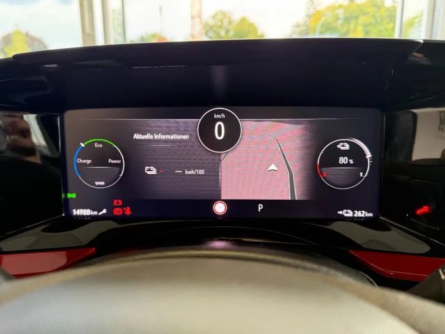 Opel Mokka GS-Line Grand Sport