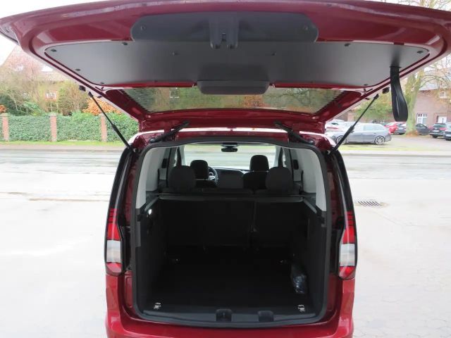 Volkswagen Caddy Combi