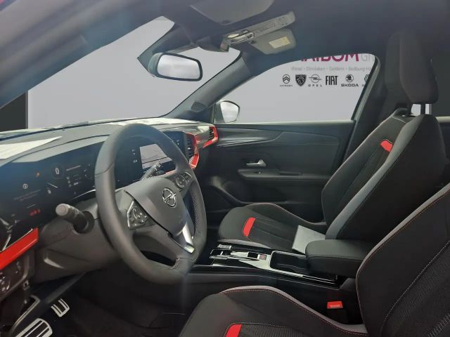 Opel Mokka GS-Line Grand Sport