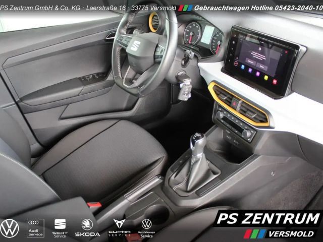 Seat Ibiza 1.0 MPI Style