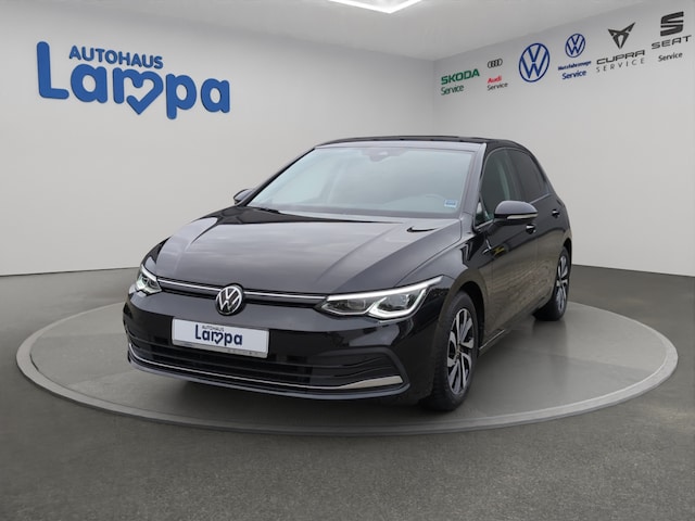 Volkswagen Golf 1.5 TSI