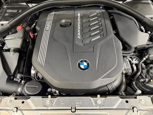 BMW 340 Sedan xDrive