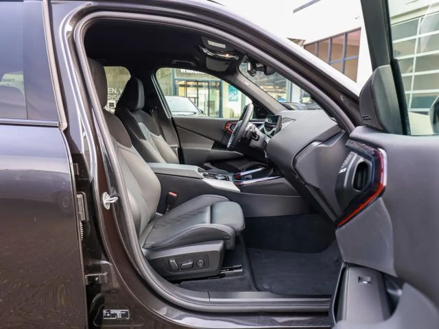 BMW X3 M-Sport xDrive