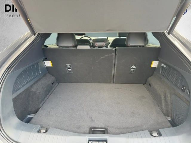 Ford Mustang Mach-E AWD