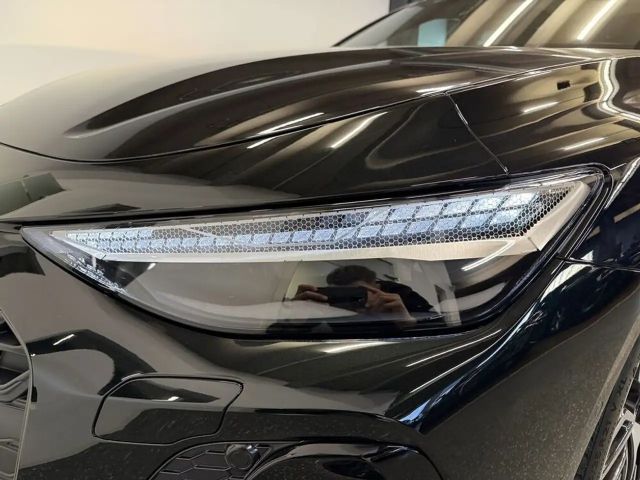 Audi A6 2.0 TFSI Hybride Quattro