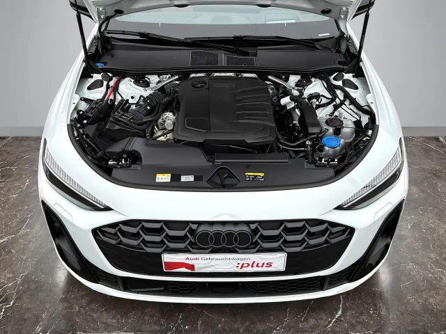 Audi A5 Quattro S-Line S-Tronic