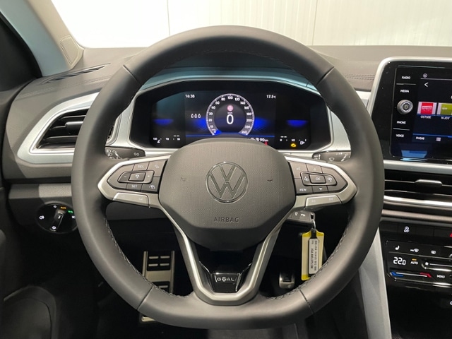 Volkswagen T-Roc 1.0 TSI