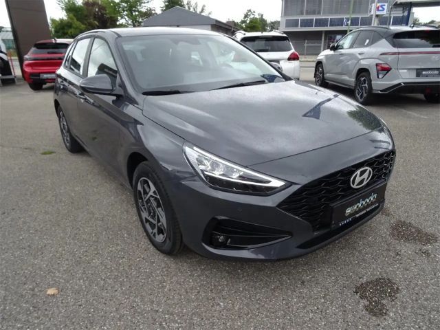 Hyundai i30 - PD GO 1.5 DPI c5bg1