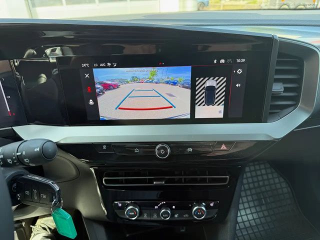 Opel Mokka GS-Line Grand Sport