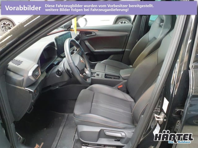 Cupra Formentor 2.0 TSI 4Drive DSG VZ