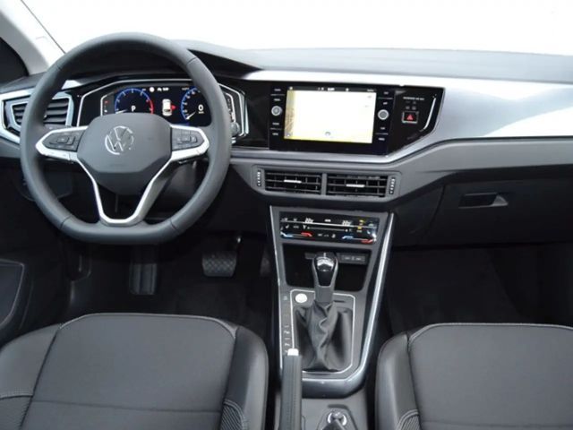 Volkswagen Taigo 1.5 TSI DSG IQ.Drive Style