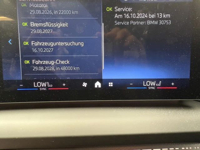 BMW 118 118d M-Sport Sedan