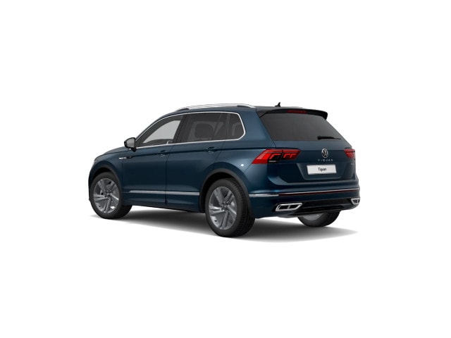 Volkswagen Tiguan 2.0 TSI DSG IQ.Drive R-Line
