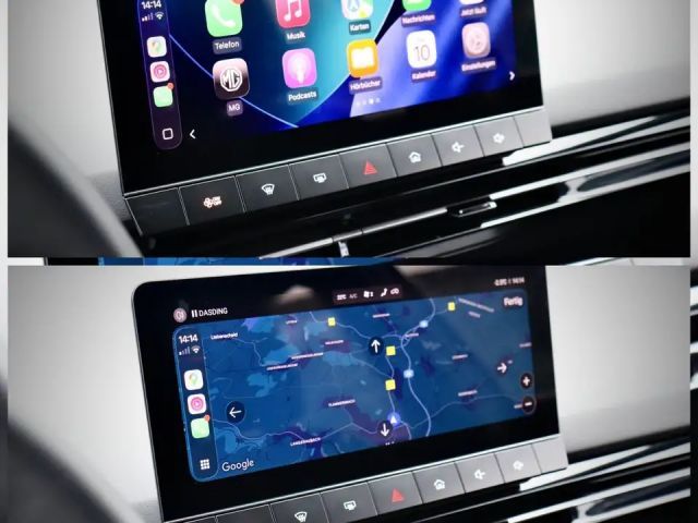 MG MG4 Elektro ACC*LED*SHZ*SPURH